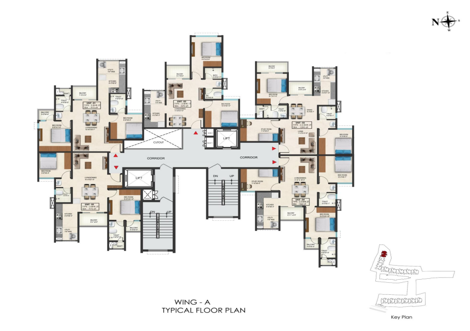 Floor Plan Image 1