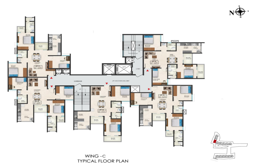 Floor Plan Image 3