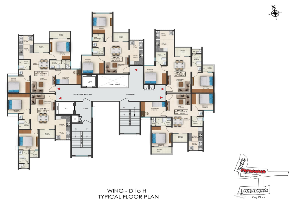 Floor Plan Image 3